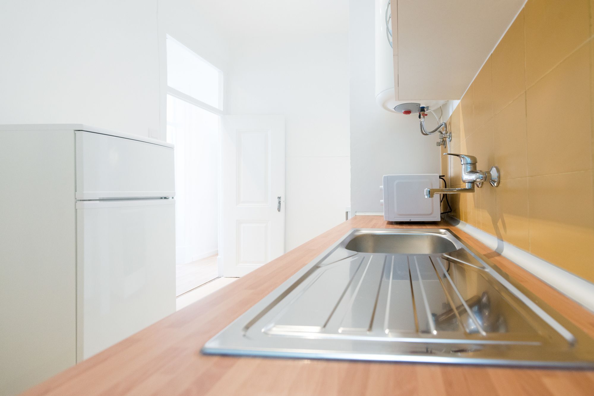 Typical Almirante By Homing Apartment