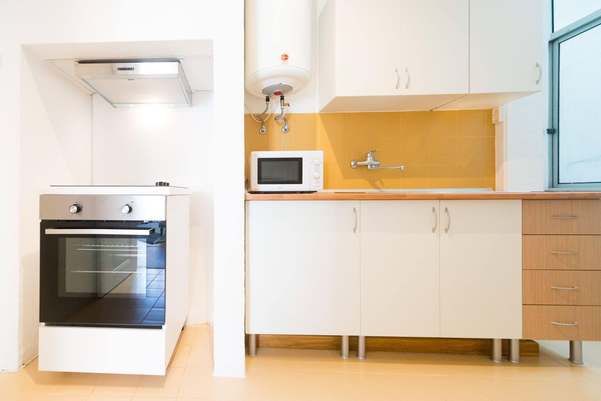 Typical Almirante By Homing Apartment Lissabon