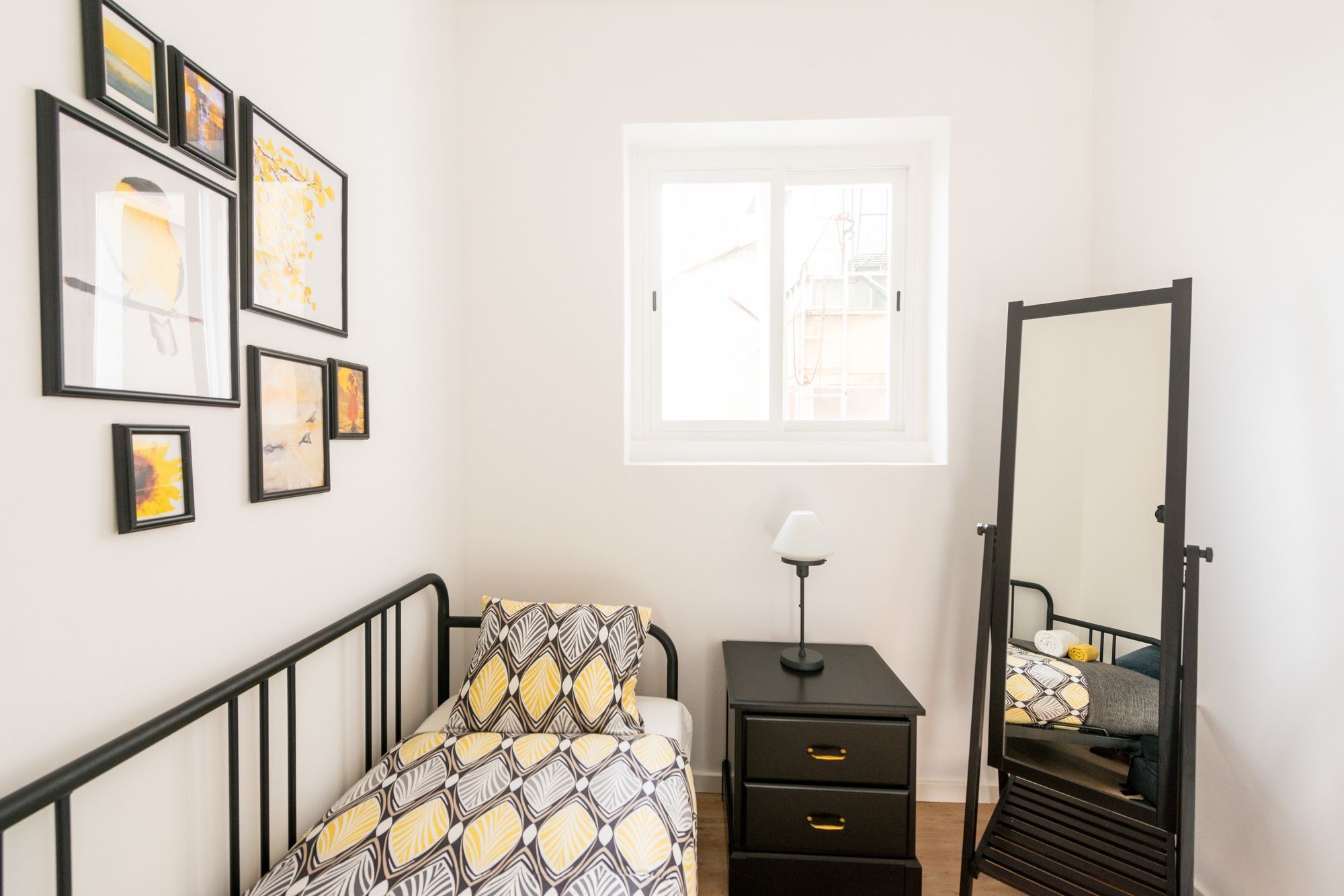 Typical Almirante By Homing Apartment Lissabon