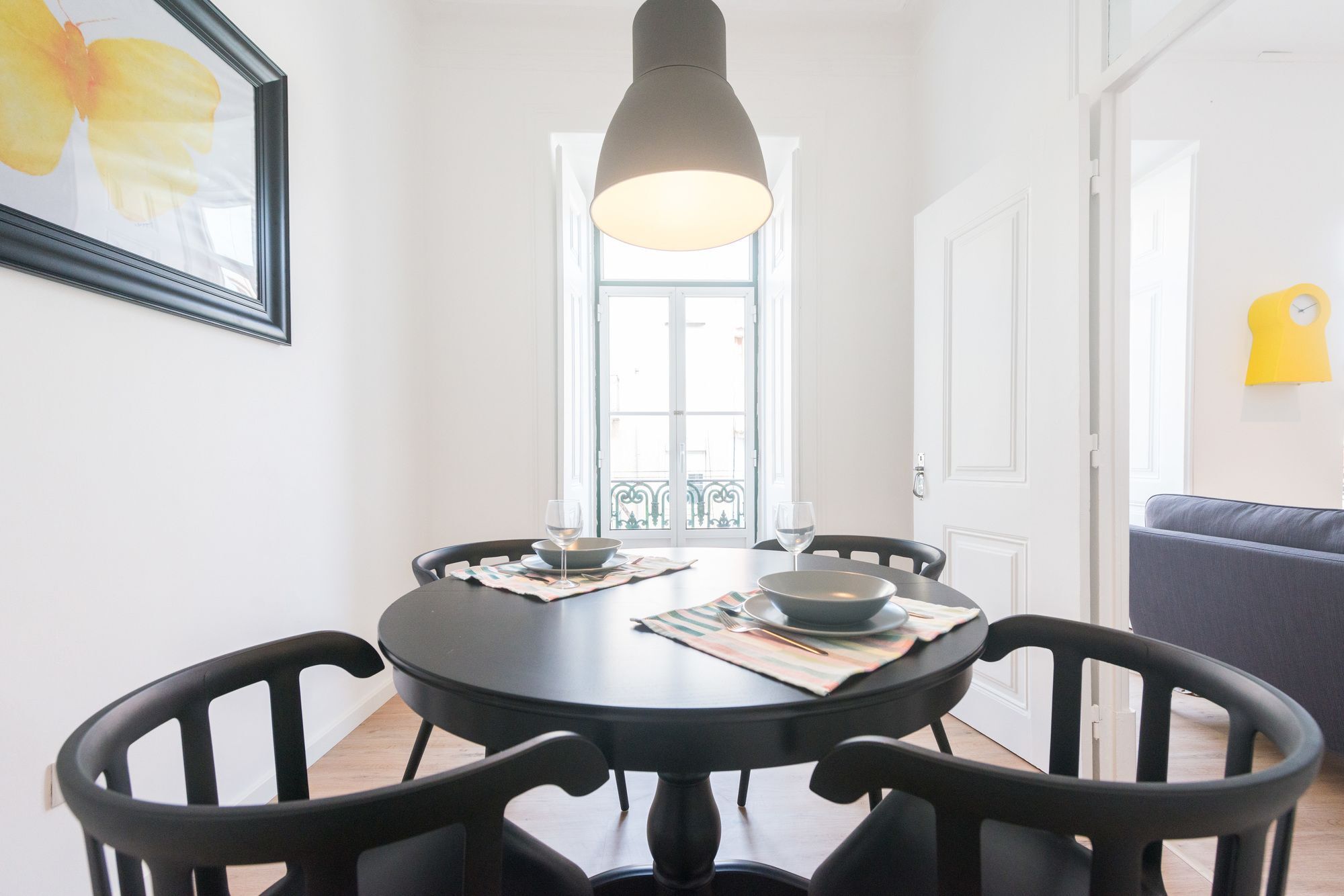 Apartment Typical Almirante By Homing