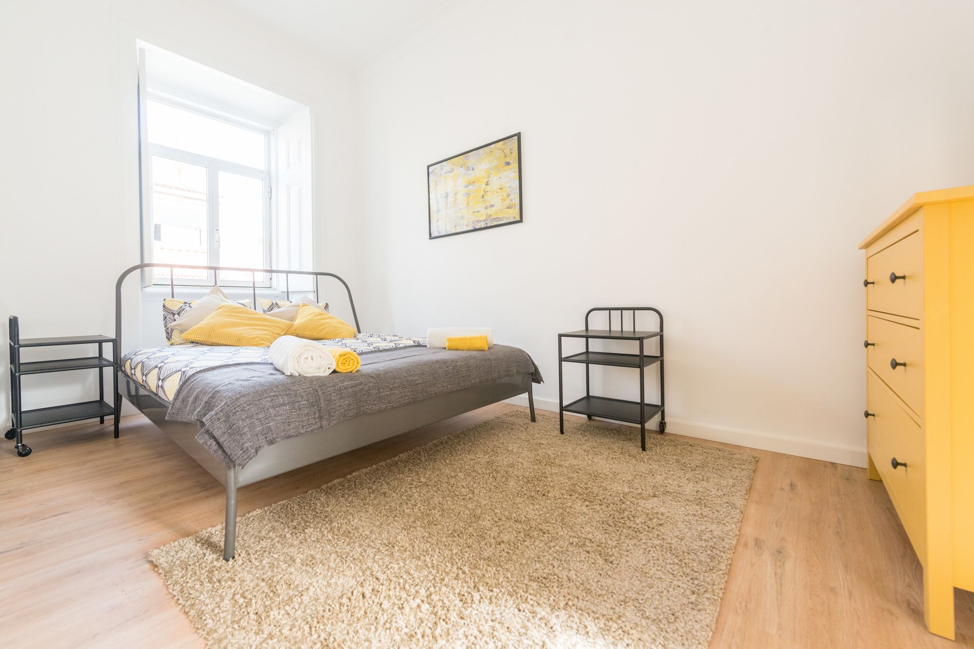 Apartment Typical Almirante By Homing Lissabon